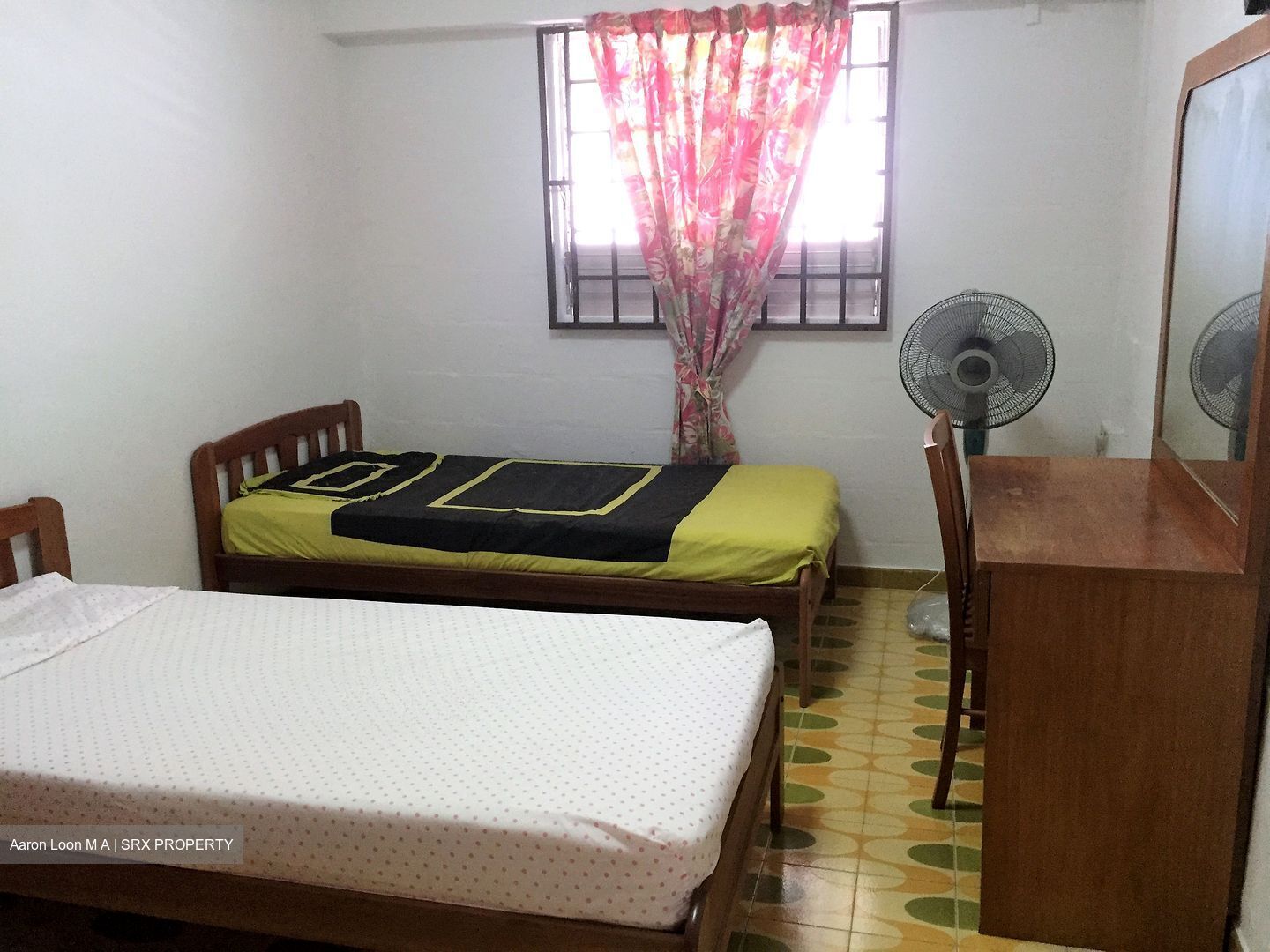 Blk 39 Bedok South Parkview (Bedok), HDB 3 Rooms #448070551